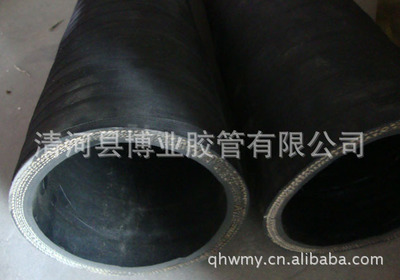【橡胶夹布胶管抗龟裂耐高温,耐压性好,厂家直销夹布胶管】价格,厂家,图片,汽车水管,清河县博业胶管-