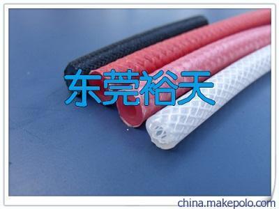 【供应裕天编织胶管 编织硅胶管-产品信息】价格,厂家,图片,橡胶管,裕天橡胶科技-