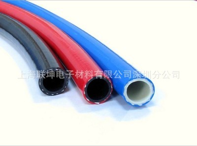 高温高压橡胶管性能解析 工业应用的关键物料 | 上海联坤电子材料深圳分公司专业评述